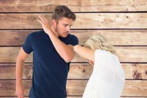 Abusive Relationship